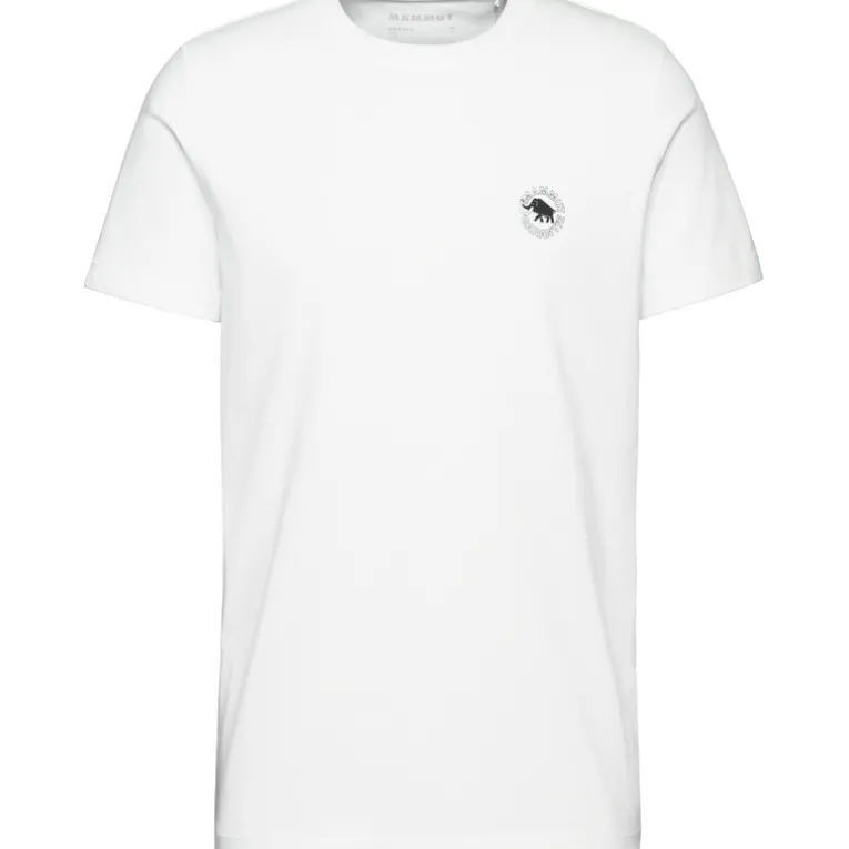 Herren Mammut Core Garantie T-Shirt
