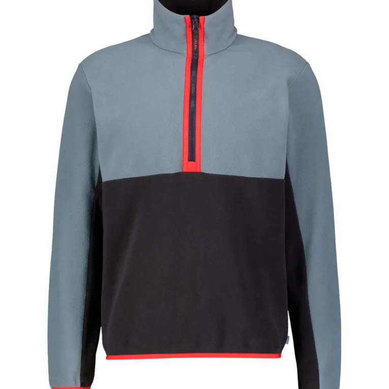 Herren Mansfield Fleece Pullover