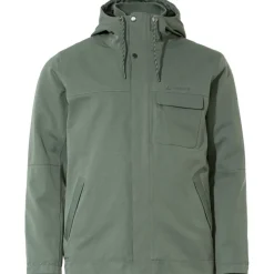 Herren Manukau II Jacke