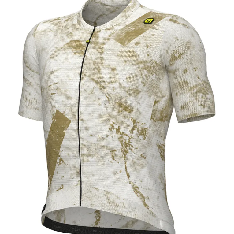 Herren Marble Trikot