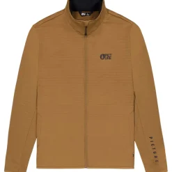 Herren Marlay Tech Fleece Jacke