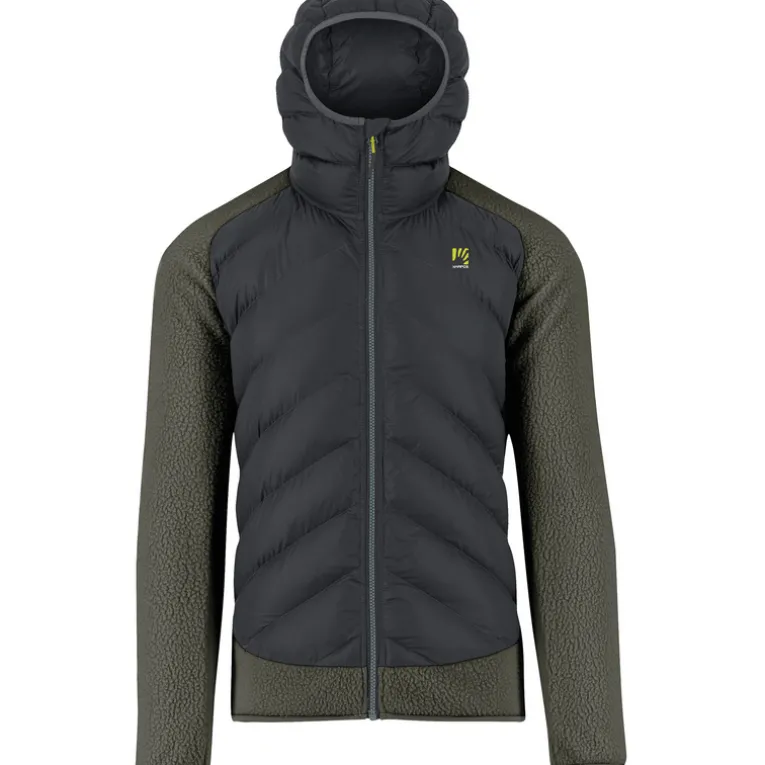 Herren Marmarole Retro' Jacke