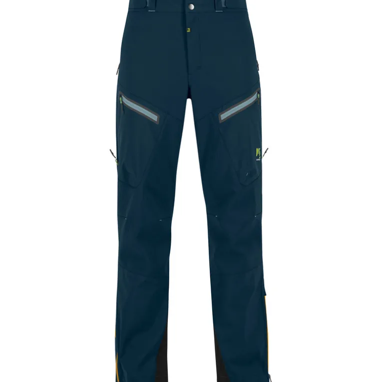 Herren Marmolada Hose