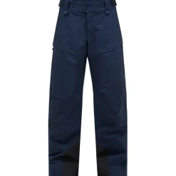 Herren Maroon Hose