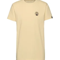 Herren Massone Emblems T-Shirt