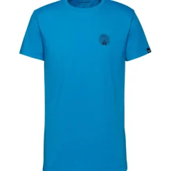 Herren Massone Emblems T-Shirt