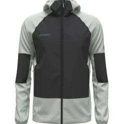Herren Massone ML Hoodie Jacke