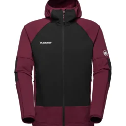 Herren Massone ML Hoodie Jacke