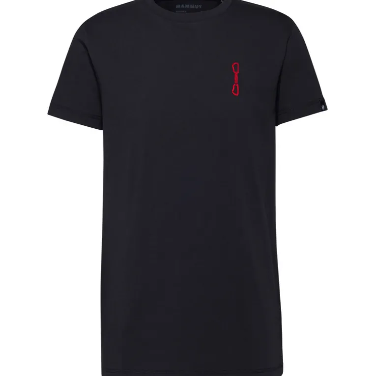 Herren Massone Quickdraw T-Shirt