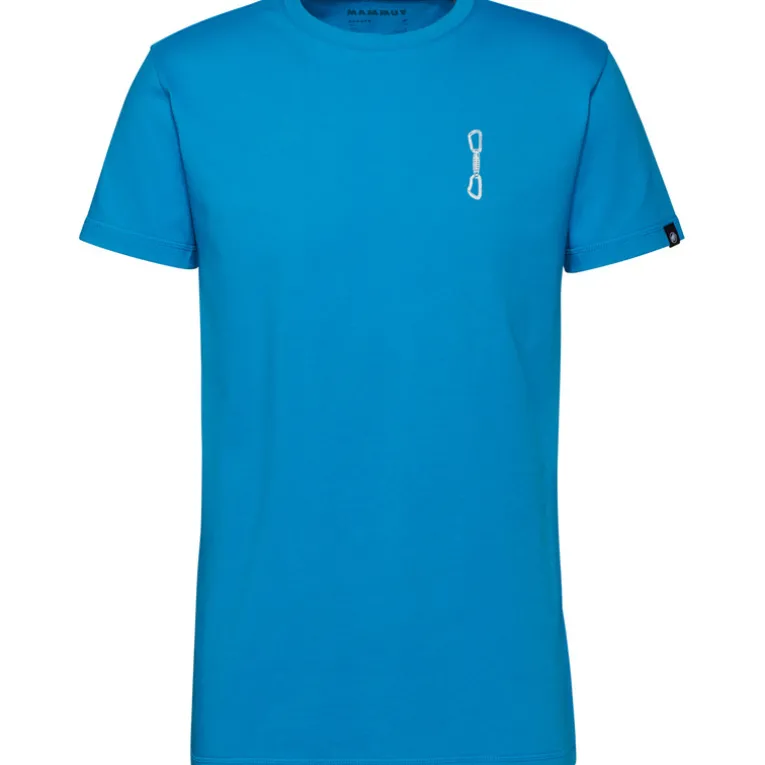 Herren Massone Quickdraw T-Shirt