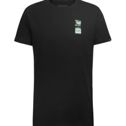 Herren Massone Wagon T-Shirt