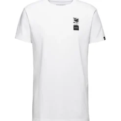 Herren Massone Wagon T-Shirt