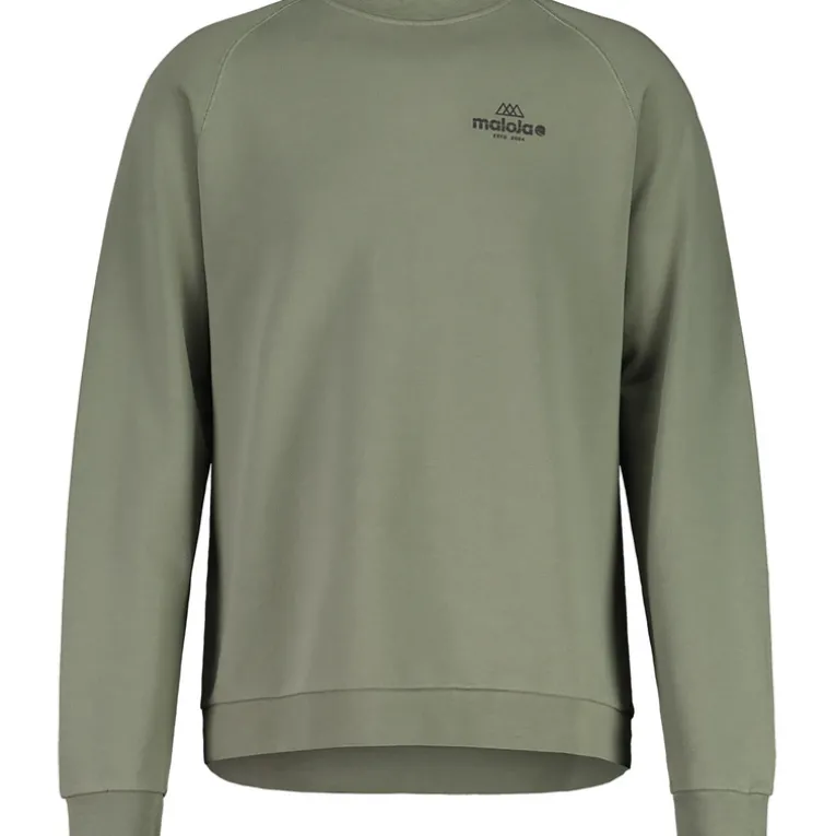 Herren MastaunM. Pullover