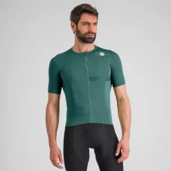 Herren Matchy Trikot