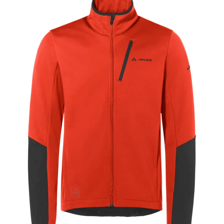 Herren Matera Softshell II Jacke