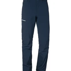 Herren Matrei Softshell Hose