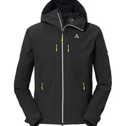 Herren Matrei Softshell Jacke