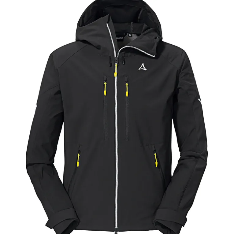 Herren Matrei Softshell Jacke