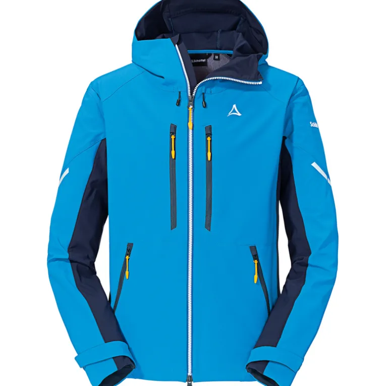 Herren Matrei Softshell Jacke