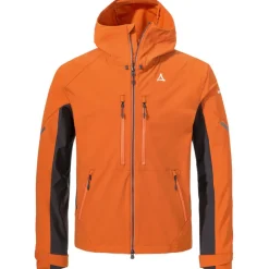 Herren Matrei Softshell Jacke