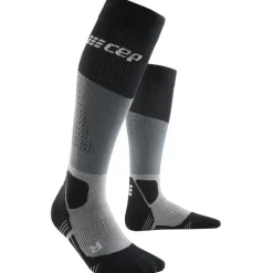 Herren Max Cushion Hiking Tall Socken