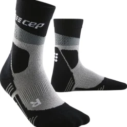 Herren Max Cushion Hiking Mid Cut Socken