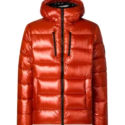 Herren Maxime Jacke