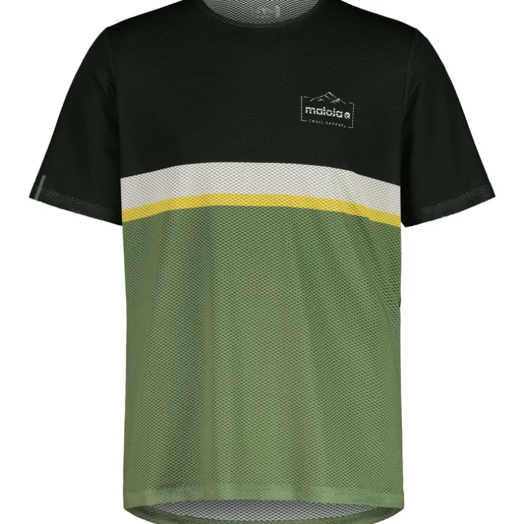 Herren MayoM. T-Shirt