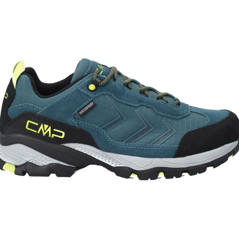 Herren Melnick Low WP Schuhe