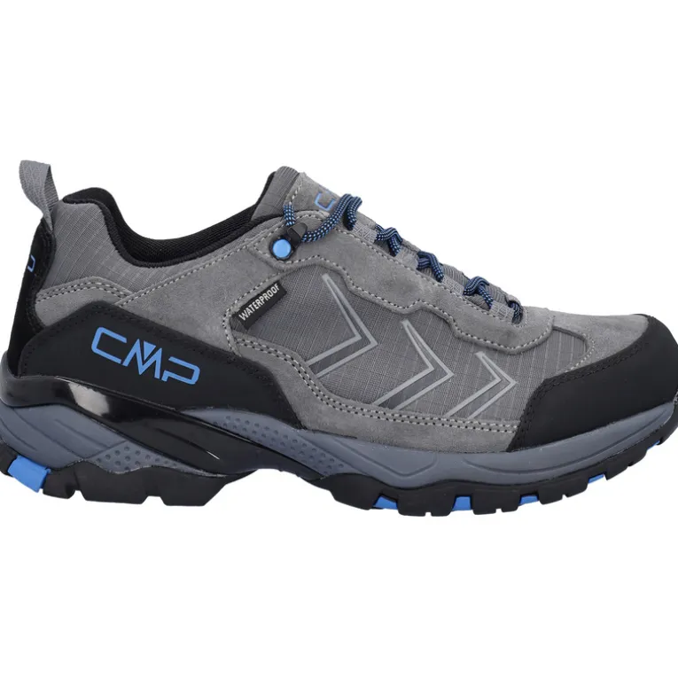 Herren Melnick Low WP Schuhe