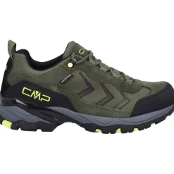 Herren Melnick Low WP Schuhe
