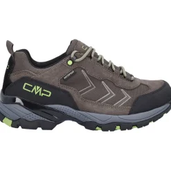 Herren Melnick Low WP Schuhe
