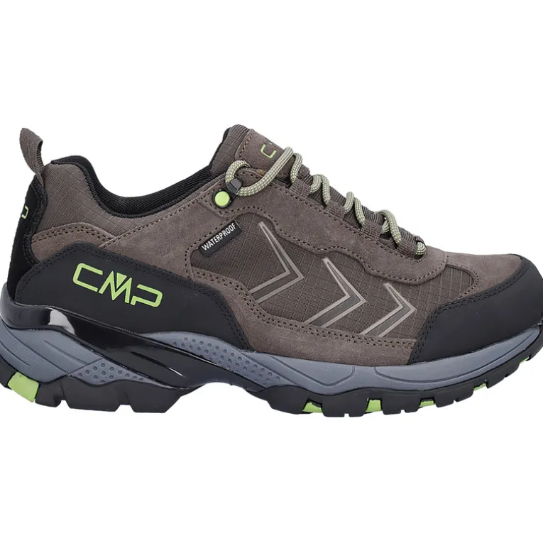 Herren Melnick Low WP Schuhe