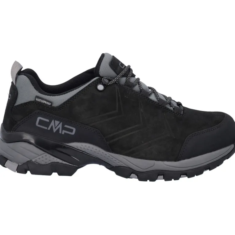 Herren Melnick Low WP Schuhe