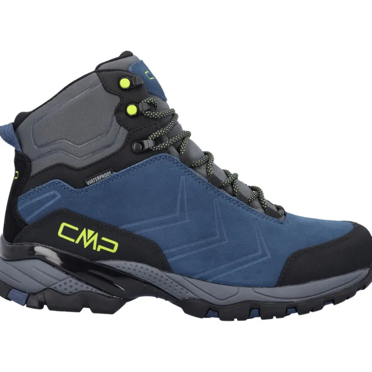 Herren Melnick Mid WP Schuhe