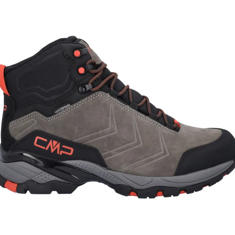 Herren Melnick Mid WP Schuhe