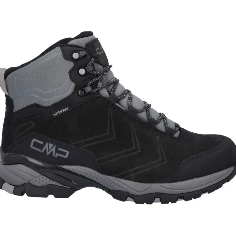 Herren Melnick Mid WP Schuhe