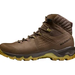 Herren Mercury IV Mid GTX Schuhe