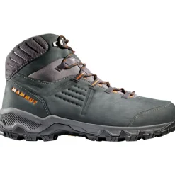 Herren Mercury IV Mid LTH Schuhe