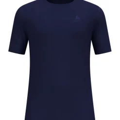 Herren Merino 200 Crew Neck T-Shirt