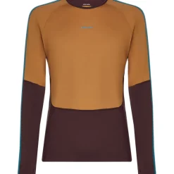 Herren Merino 200 Oasis+ Crewe Longsleeve
