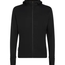 Herren Merino Blend 300 RealFleece Hoodie Jacke