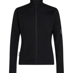 Herren Merino Blend 300 RealFleece Jacke