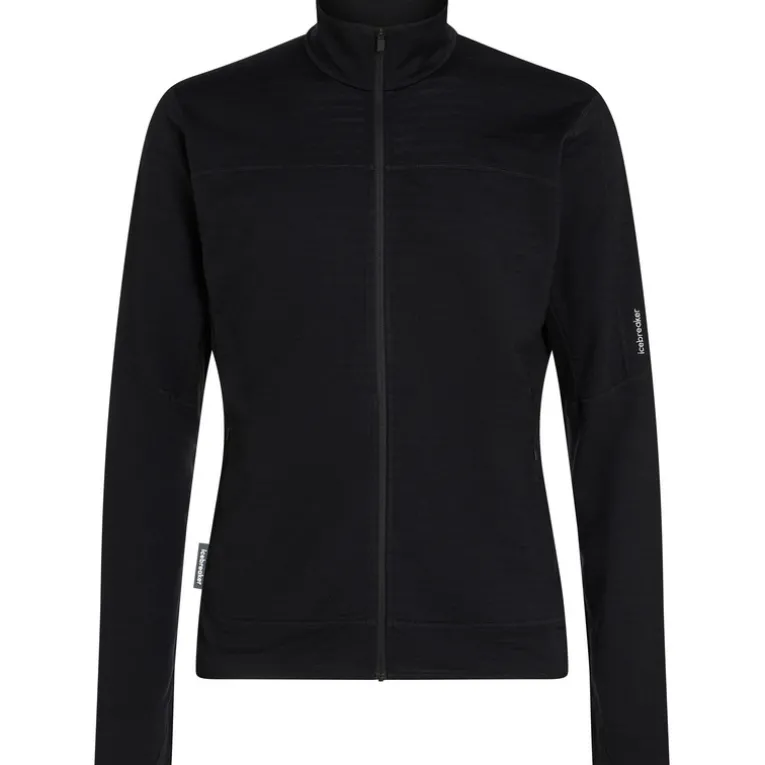 Herren Merino Blend 300 RealFleece Jacke