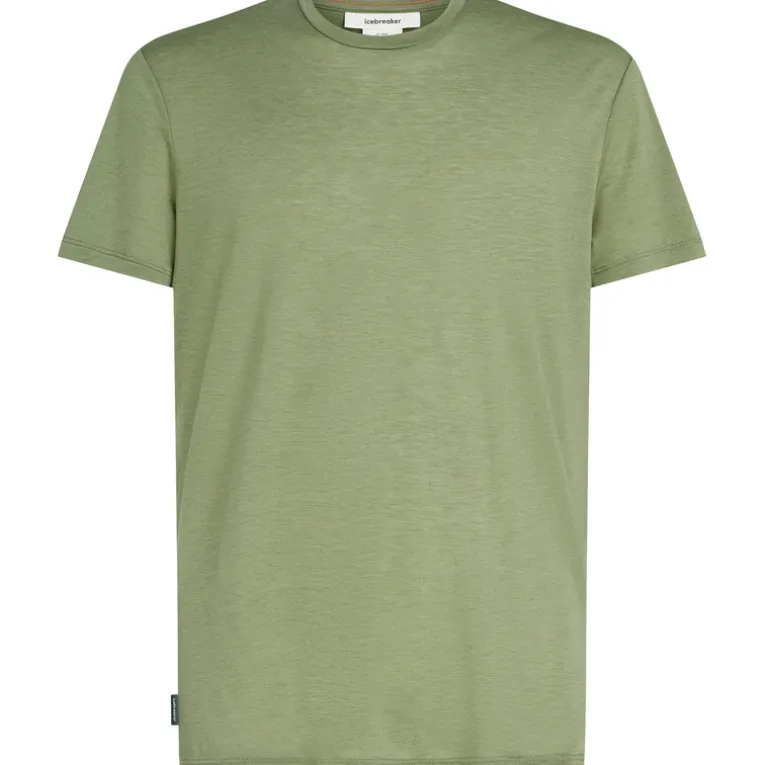 Herren Merino Blend Core T-Shirt