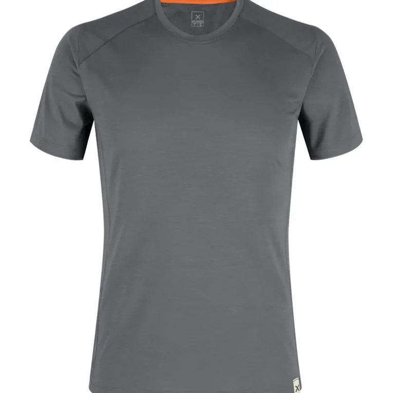 Herren Merino Mix T-shirt