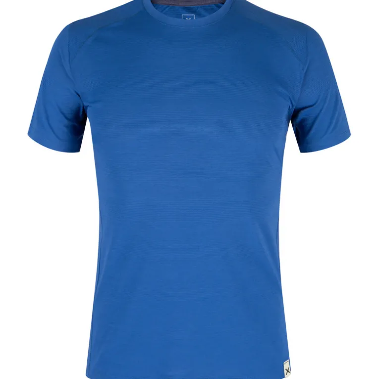Herren Merino Mix T-shirt