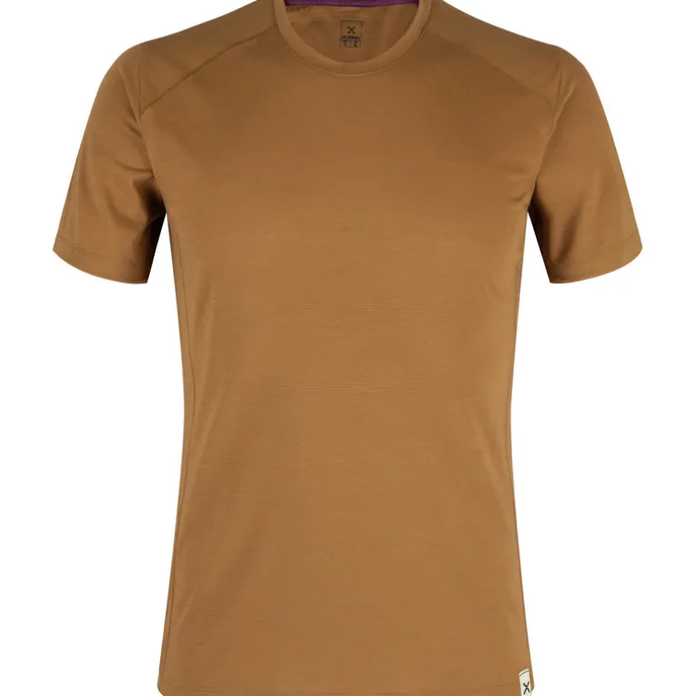 Herren Merino Mix T-shirt