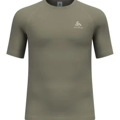 Herren Merino PW 140 Seamless Bl T-Shirt