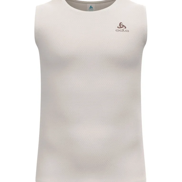 Herren Merino PW 140 Seamless Bl Tanktop